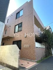 ＪＲ中央線武蔵境駅まで徒歩17分