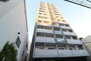 S-FORT鶴見町