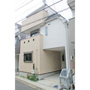 市川市鬼越1丁目住宅