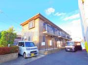 グリーンハイツ