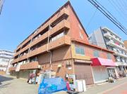 ＪＲおおさか東線ＪＲ淡路駅まで徒歩13分