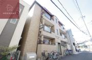 ニッコーハイツ東花園