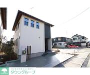 SUMITOMO FOREST TOWN D棟