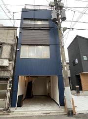 東京メトロ日比谷線南千住駅まで徒歩17分