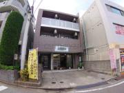 マイステージ逆瀬川