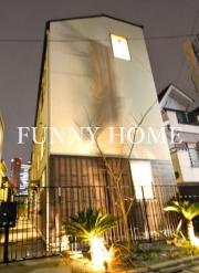 カルティエラタン三軒茶屋