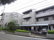 西武新宿線上石神井駅まで徒歩14分