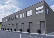 ＪＲ中央線八王子駅まで徒歩15分