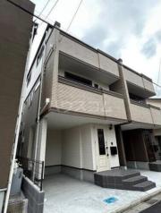 さいたま市桜区栄和2丁目