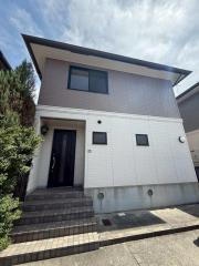 ドゥ・メゾン北井