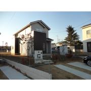 早稲田の杜5丁目一戸建て