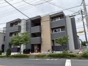 D-asset矢崎町