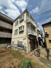 都営新宿線一之江駅まで徒歩13分