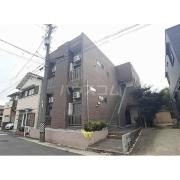 ウィングコート新守山