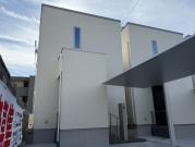 庄南パーク D棟