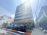 GRAN PASEO北綾瀬駅前