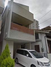 江東区北砂7丁目 貸家