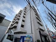 京王線八幡山駅まで徒歩8分