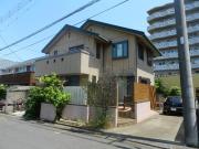 西武新宿線航空公園駅までバス約10分 徒歩2分