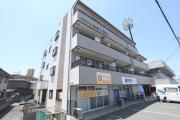 京阪交野線交野市駅まで徒歩5分