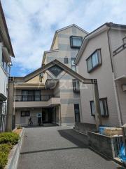 京成押上線京成立石駅まで徒歩7分