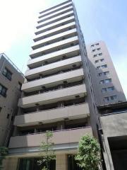 パークキューブ上野