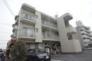 マンション善