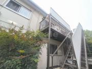 ＪＲ中央線西荻窪駅まで徒歩8分
