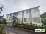 山野井マンション B棟