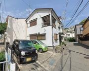 西山町4丁目貸家