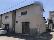 宮田借家16号