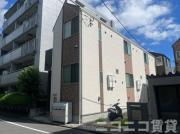 ハーモニーテラス柴又V