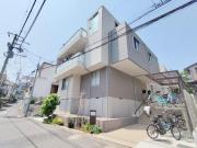 （築浅旭化成ヘーベルメゾン）ラフォーレコート