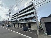 ステージア裏参道