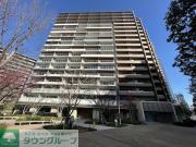 HARUMIFLAG SUN VILLAGE E棟