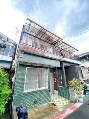 六万寺町3丁目貸家