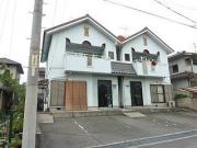 東陽台山本住宅