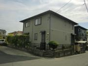 大分市かたしま台3丁目貸一戸建て