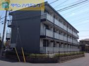 レオパレス蘇我加藤III