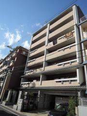 プレサンス京都三条大橋東山苑