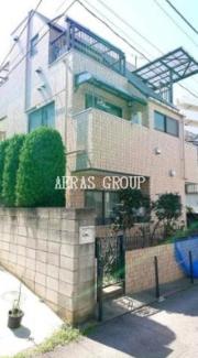 ヴィラ・アルハンブラ