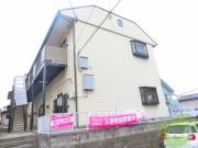 アーバンシティ堤町B棟