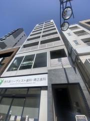 都営新宿線西大島駅まで徒歩2分