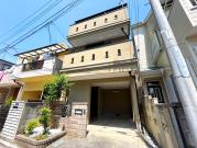 （仮）北野2丁目KASHIYA