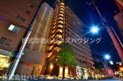 INSURANCE（インシュランス）BLDG.（ビルディング）XIX（