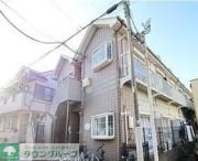 ロアールボネB棟