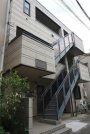 ＪＲ京浜東北・根岸線大井町駅まで徒歩5分