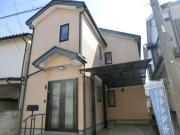 川越市寿町1丁目戸建貸家