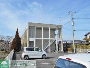 小田急小田原線愛甲石田駅までバス約14分 徒歩1分
