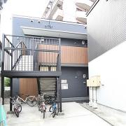 あおなみ線小本駅まで徒歩1分